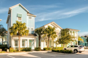 Cozy Cottage Near Disney with Margaritaville Resort Access - 3009LA